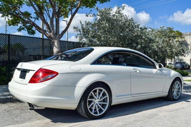 2008 Mercedes-Benz C216 CL-Class - Image 21 of 31