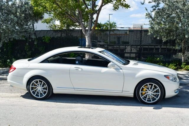 2008 Mercedes-Benz C216 CL-Class - Image 4 of 31