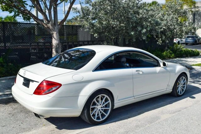 2008 Mercedes-Benz C216 CL-Class - Image 20 of 31