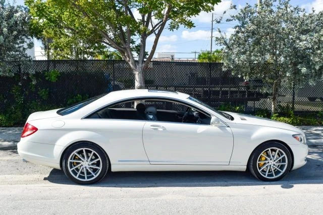 2008 Mercedes-Benz C216 CL-Class - Image 10 of 31