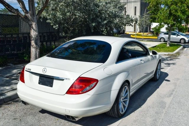 2008 Mercedes-Benz C216 CL-Class - Image 22 of 31