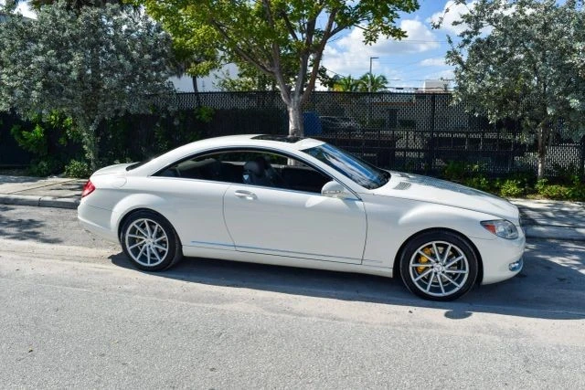 2008 Mercedes-Benz C216 CL-Class - Image 3 of 31