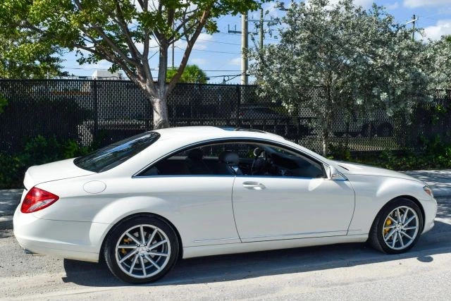 2008 Mercedes-Benz C216 CL-Class - Image 15 of 31
