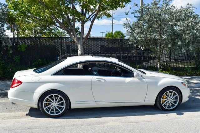 2008 Mercedes-Benz C216 CL-Class - Image 11 of 31