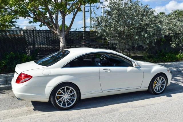 2008 Mercedes-Benz C216 CL-Class - Image 16 of 31