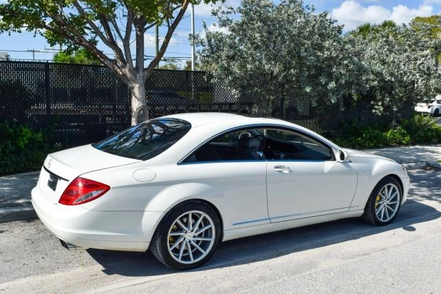 2008 Mercedes-Benz C216 CL-Class - Image 18 of 31