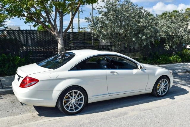 2008 Mercedes-Benz C216 CL-Class - Image 17 of 31