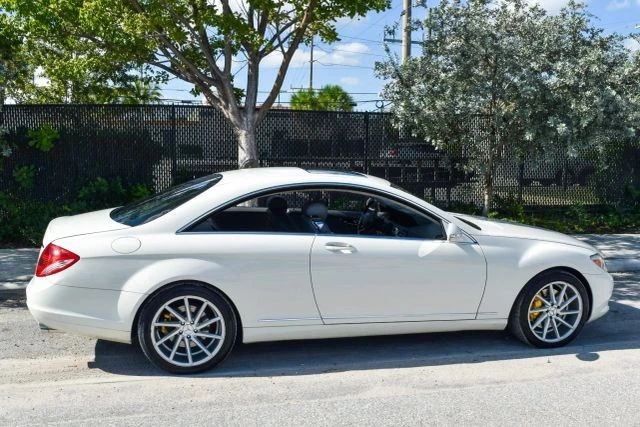 2008 Mercedes-Benz C216 CL-Class - Image 13 of 31
