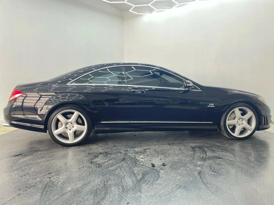 2008 Mercedes-Benz C216 CL 63 & CL 65 AMG - Image 3 of 31