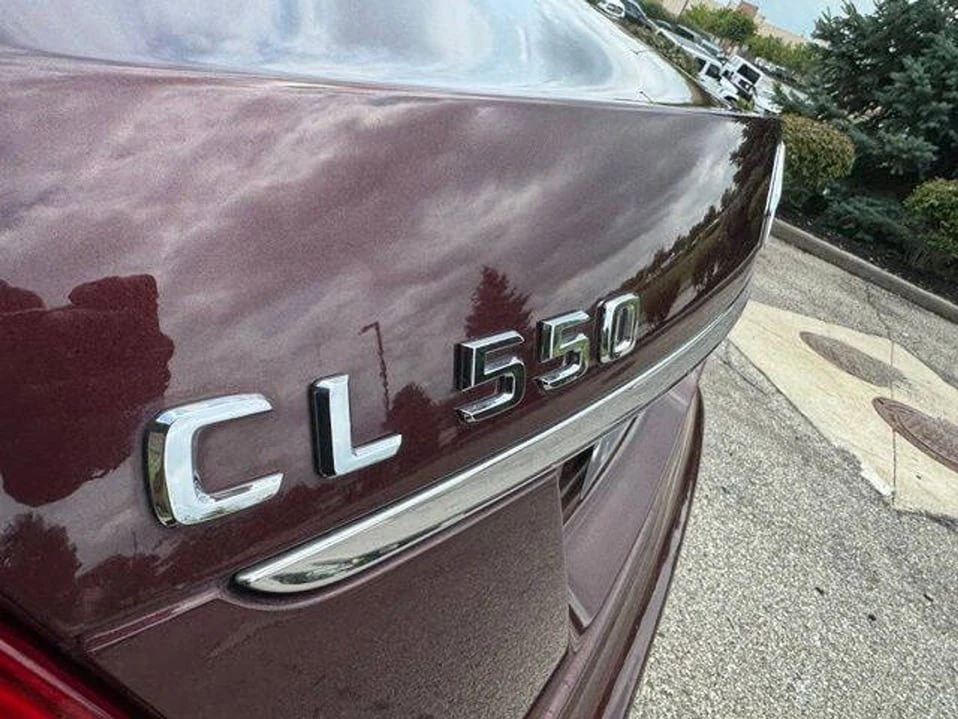 2008 Mercedes-Benz C216 CL-Class - Image 15 of 20