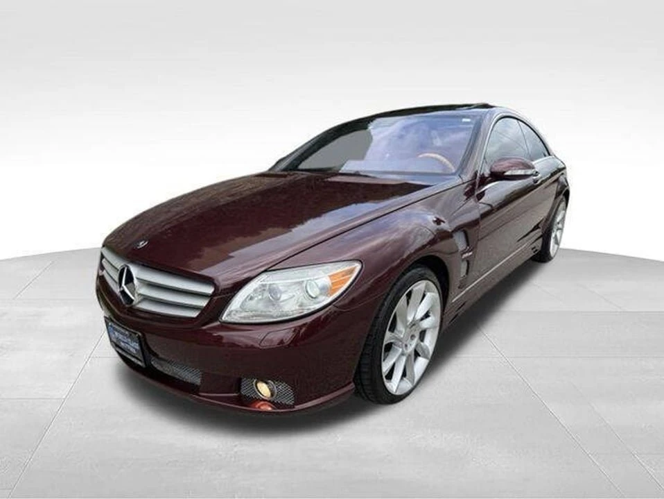 2008 Mercedes-Benz C216 CL-Class - Image 2 of 20