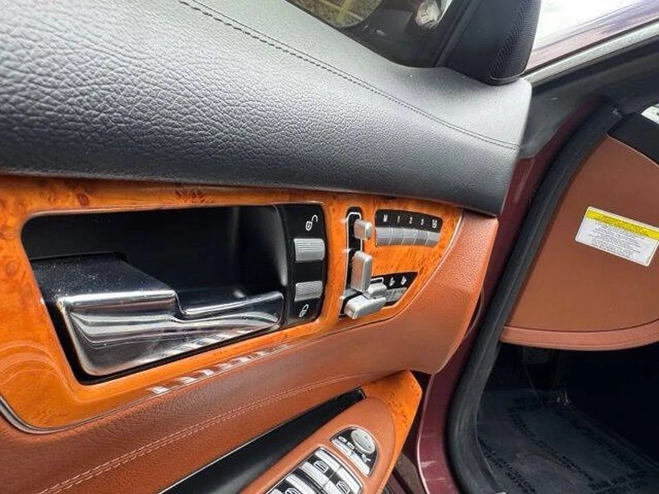 2008 Mercedes-Benz C216 CL-Class - Image 19 of 20