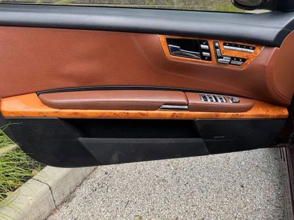 2008 Mercedes-Benz C216 CL-Class - Image 18 of 20
