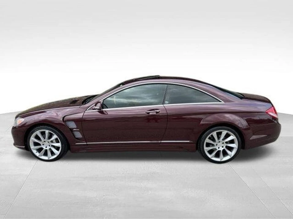 2008 Mercedes-Benz C216 CL-Class - Image 3 of 20