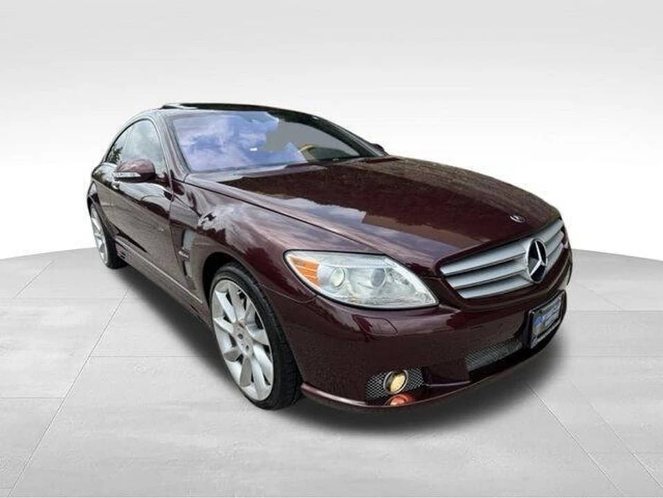 2008 Mercedes-Benz C216 CL-Class - Image 8 of 20