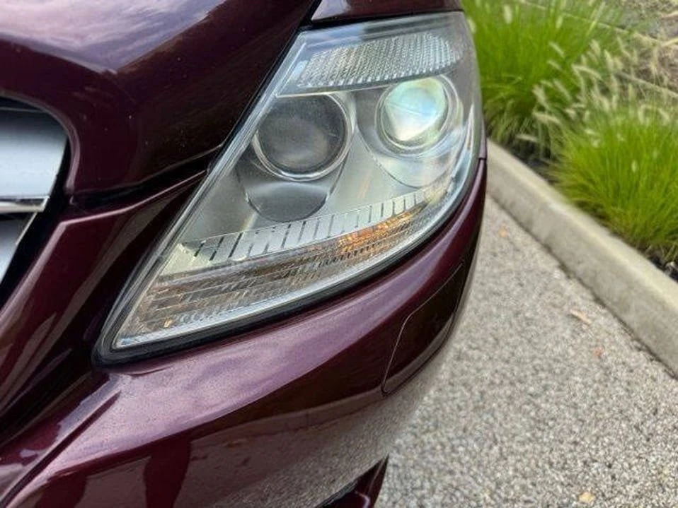 2008 Mercedes-Benz C216 CL-Class - Image 10 of 20