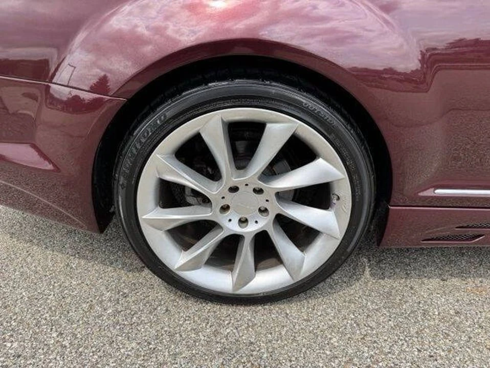 2008 Mercedes-Benz C216 CL-Class - Image 17 of 20