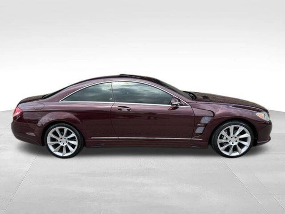 2008 Mercedes-Benz C216 CL-Class - Image 7 of 20