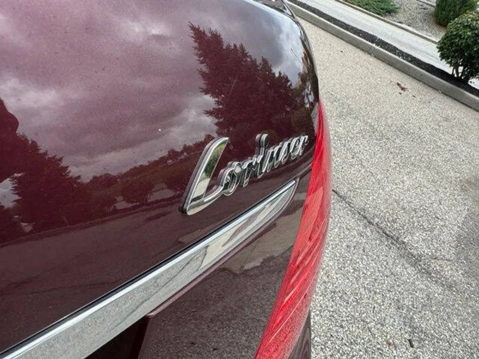 2008 Mercedes-Benz C216 CL-Class - Image 16 of 20
