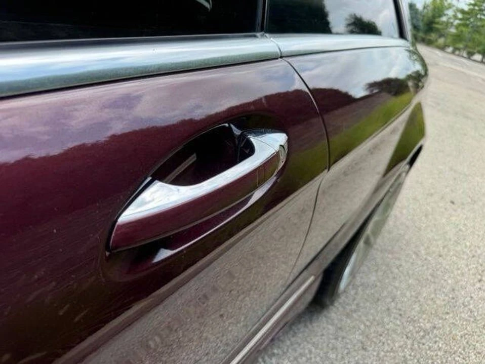 2008 Mercedes-Benz C216 CL-Class - Image 14 of 20