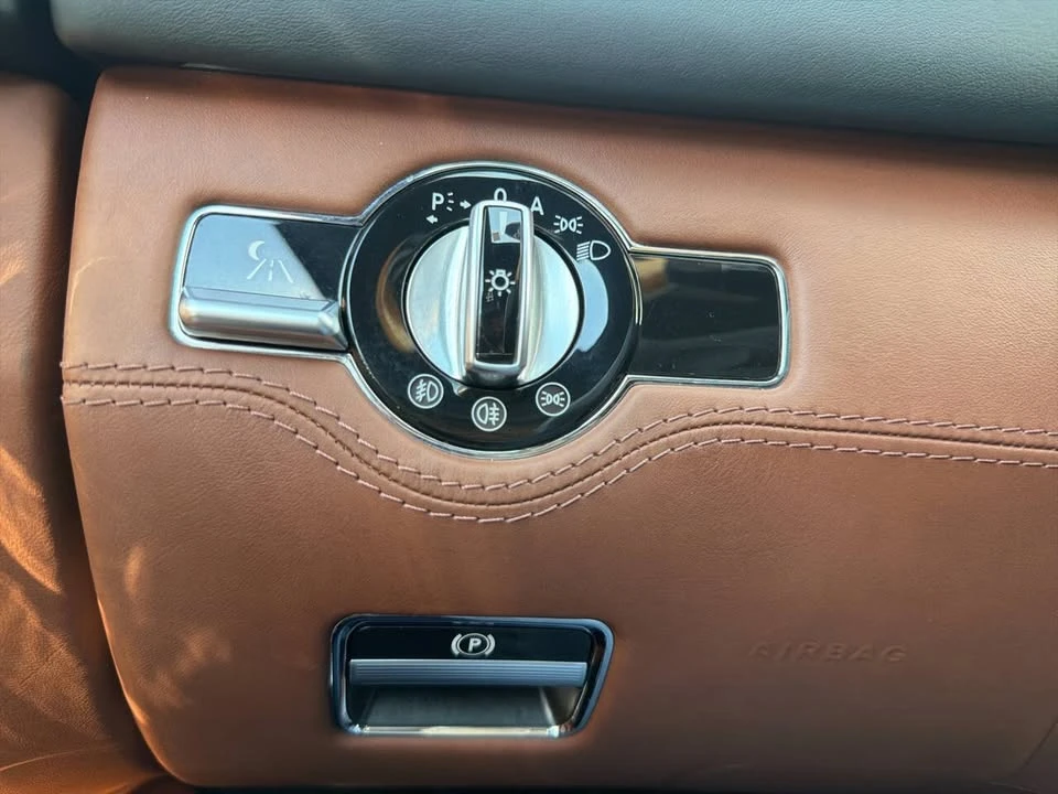 2008 Mercedes-Benz C216 CL-Class - Image 11 of 20