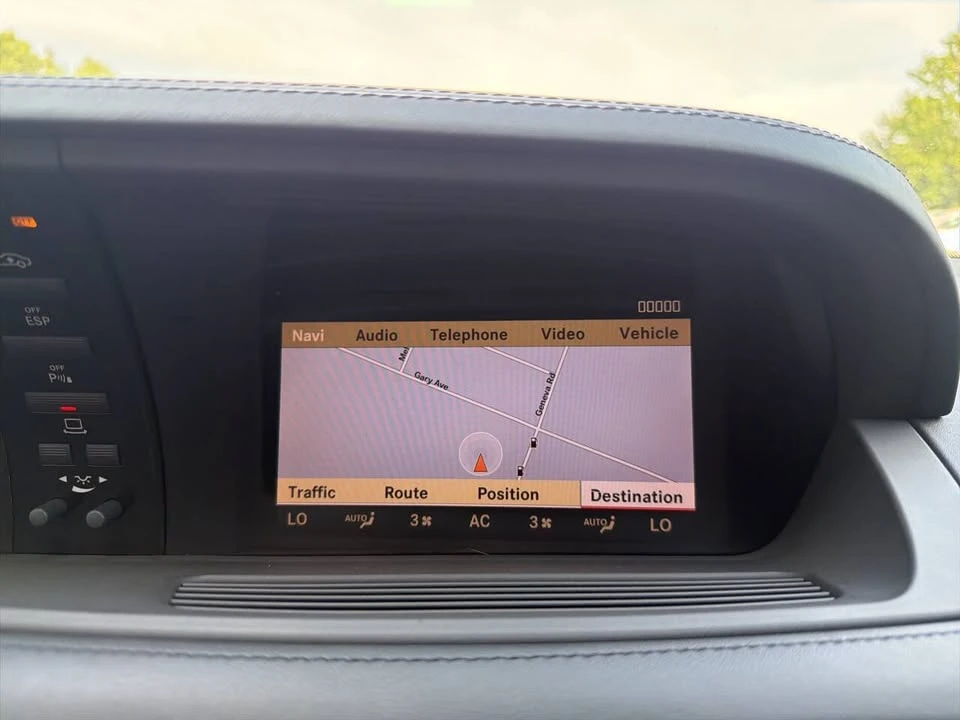 2008 Mercedes-Benz C216 CL-Class - Image 15 of 20