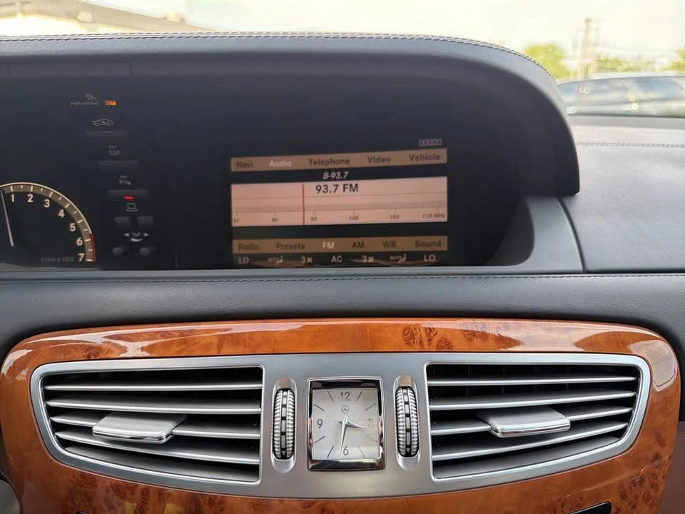 2008 Mercedes-Benz C216 CL-Class - Image 16 of 20