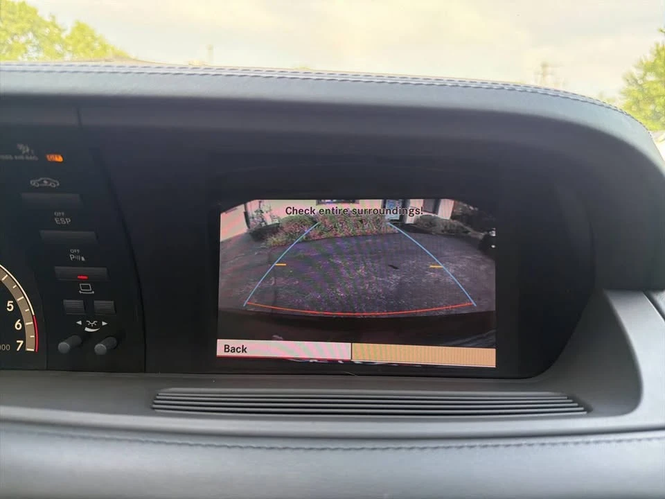 2008 Mercedes-Benz C216 CL-Class - Image 18 of 20