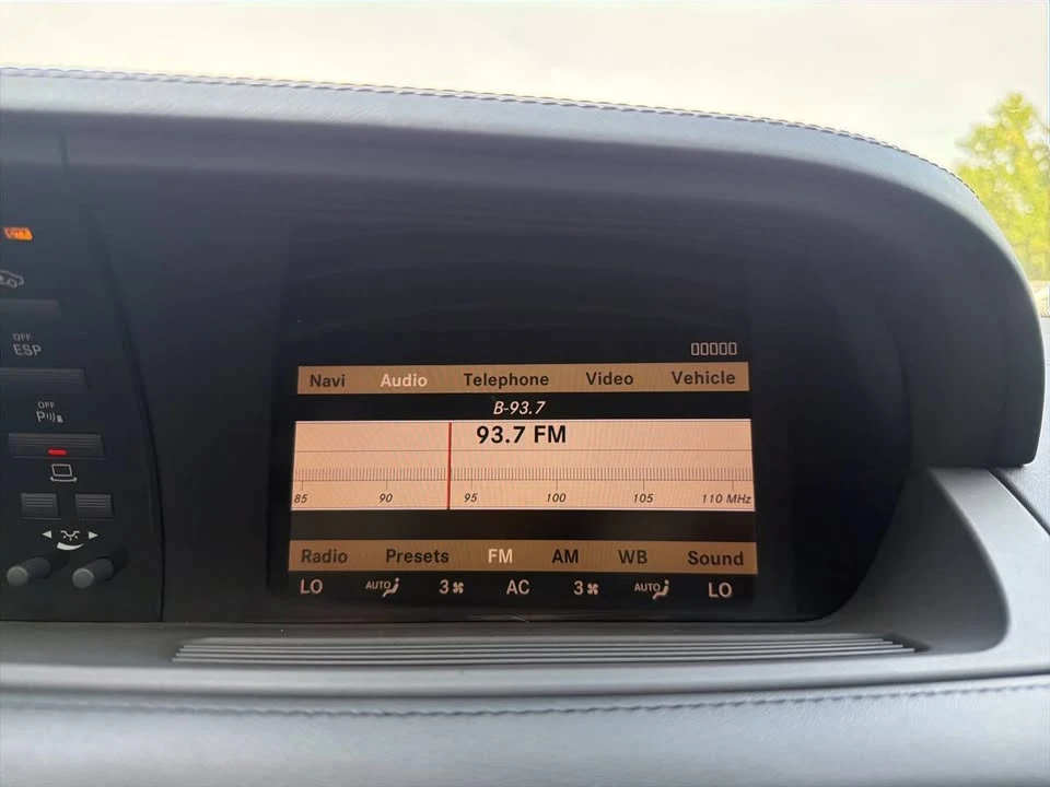 2008 Mercedes-Benz C216 CL-Class - Image 17 of 20