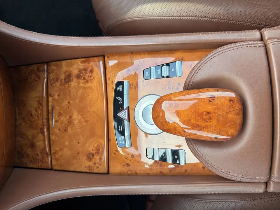 2008 Mercedes-Benz C216 CL-Class - Image 20 of 20