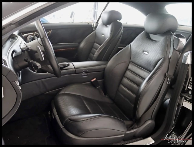 2008 Mercedes-Benz C216 CL 63 & CL 65 AMG - Image 25 of 31