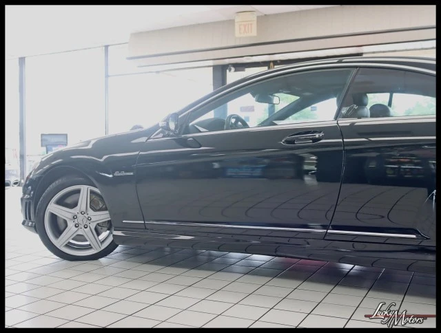 2008 Mercedes-Benz C216 CL 63 & CL 65 AMG - Image 10 of 31