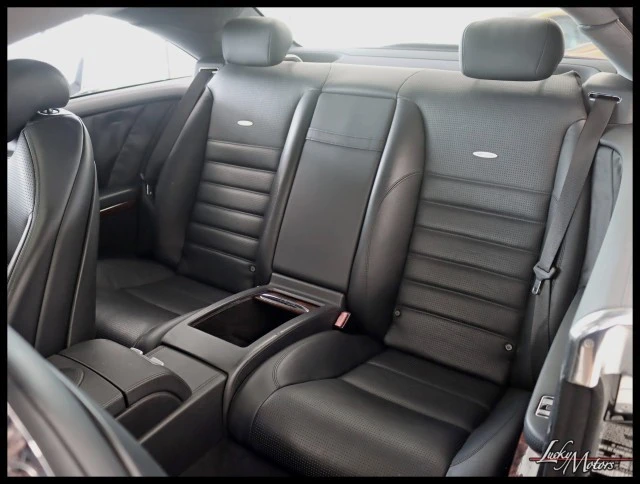 2008 Mercedes-Benz C216 CL 63 & CL 65 AMG - Image 27 of 31