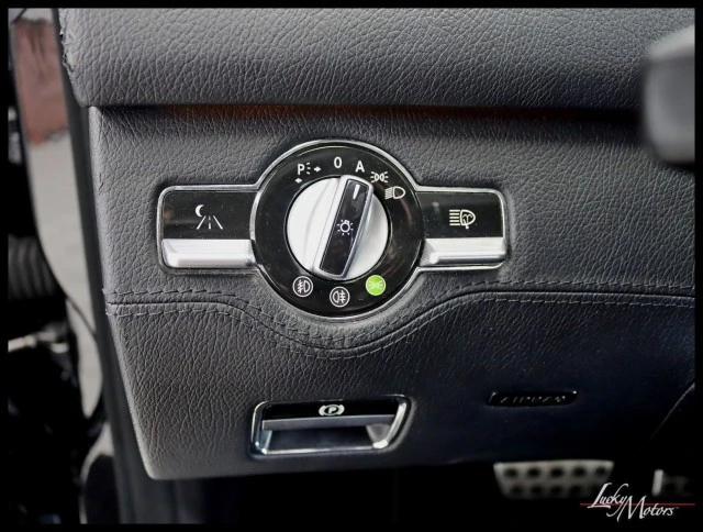 2008 Mercedes-Benz C216 CL 63 & CL 65 AMG - Image 14 of 31