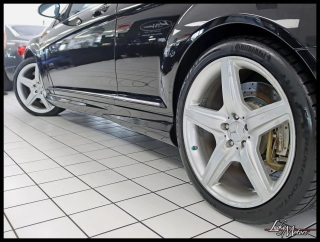 2008 Mercedes-Benz C216 CL 63 & CL 65 AMG - Image 11 of 31