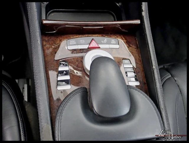 2008 Mercedes-Benz C216 CL 63 & CL 65 AMG - Image 23 of 31