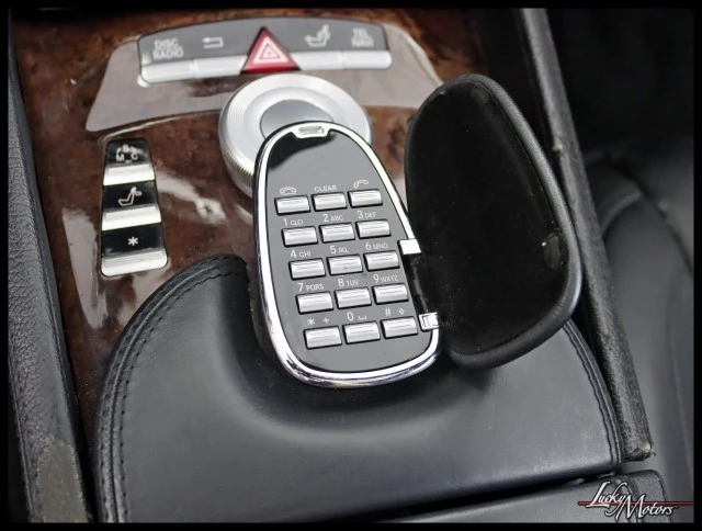 2008 Mercedes-Benz C216 CL 63 & CL 65 AMG - Image 24 of 31