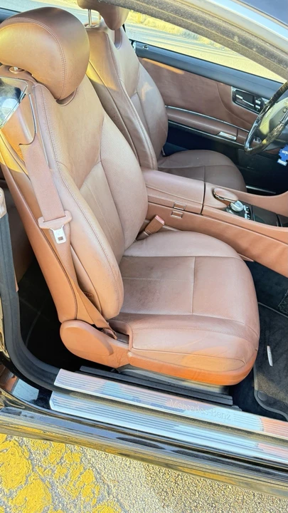 2008 Mercedes-Benz C216 CL-Class - Image 17 of 21