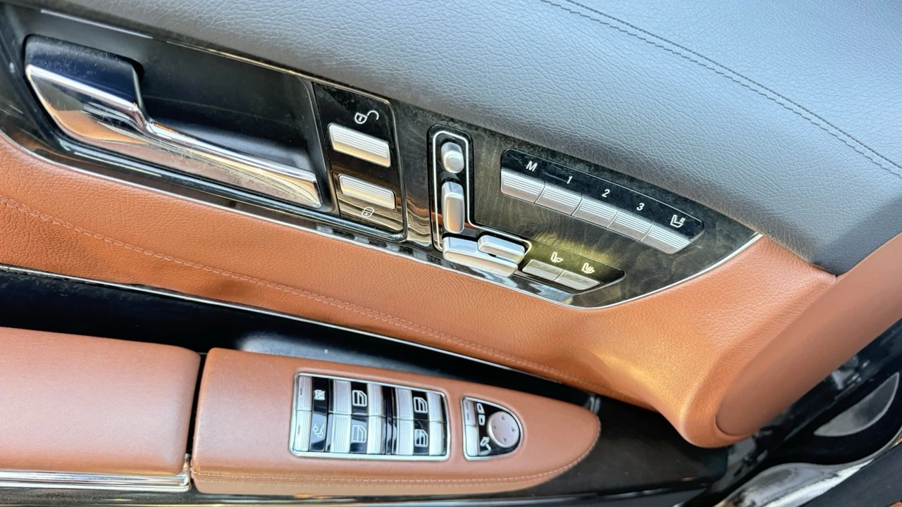 2008 Mercedes-Benz C216 CL-Class - Image 14 of 21