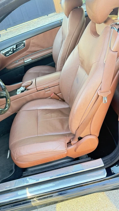 2008 Mercedes-Benz C216 CL-Class - Image 15 of 21