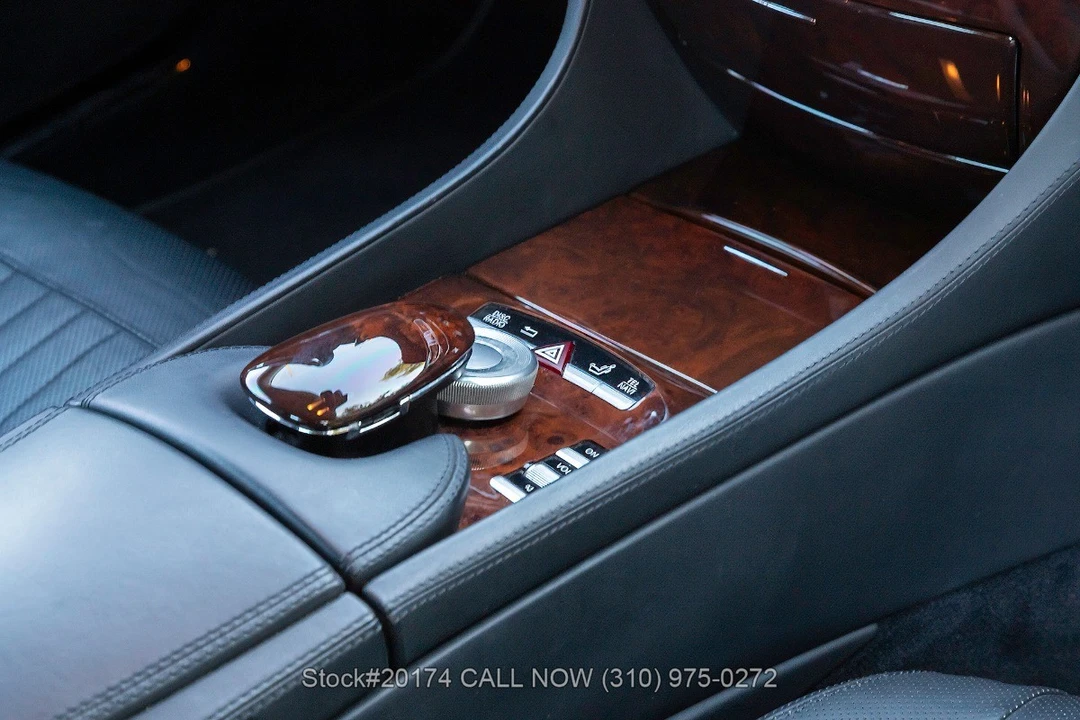 2008 Mercedes-Benz C216 CL-Class - Image 29 of 31