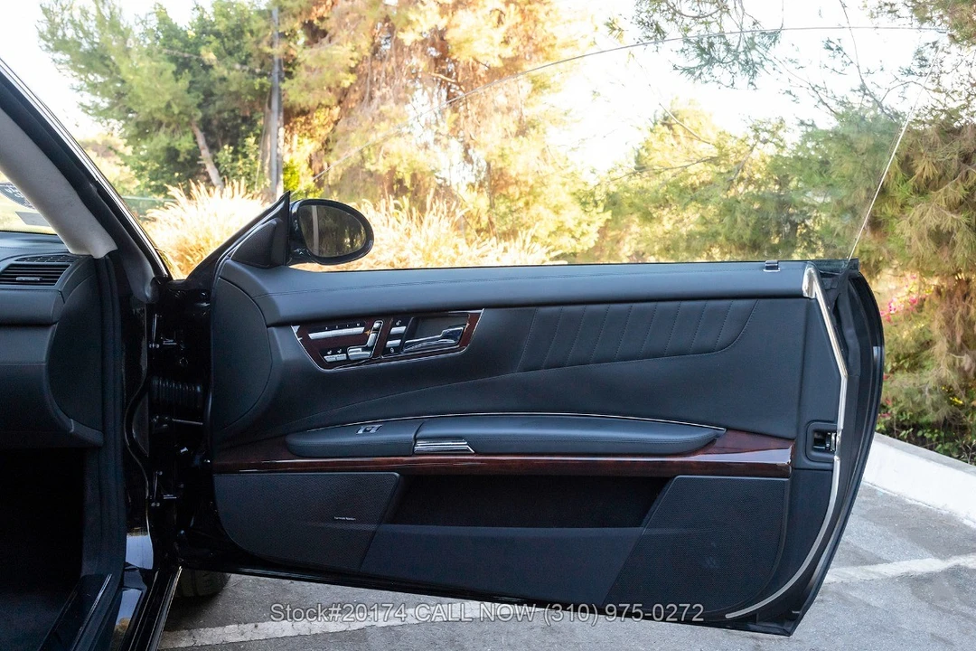 2008 Mercedes-Benz C216 CL-Class - Image 30 of 31