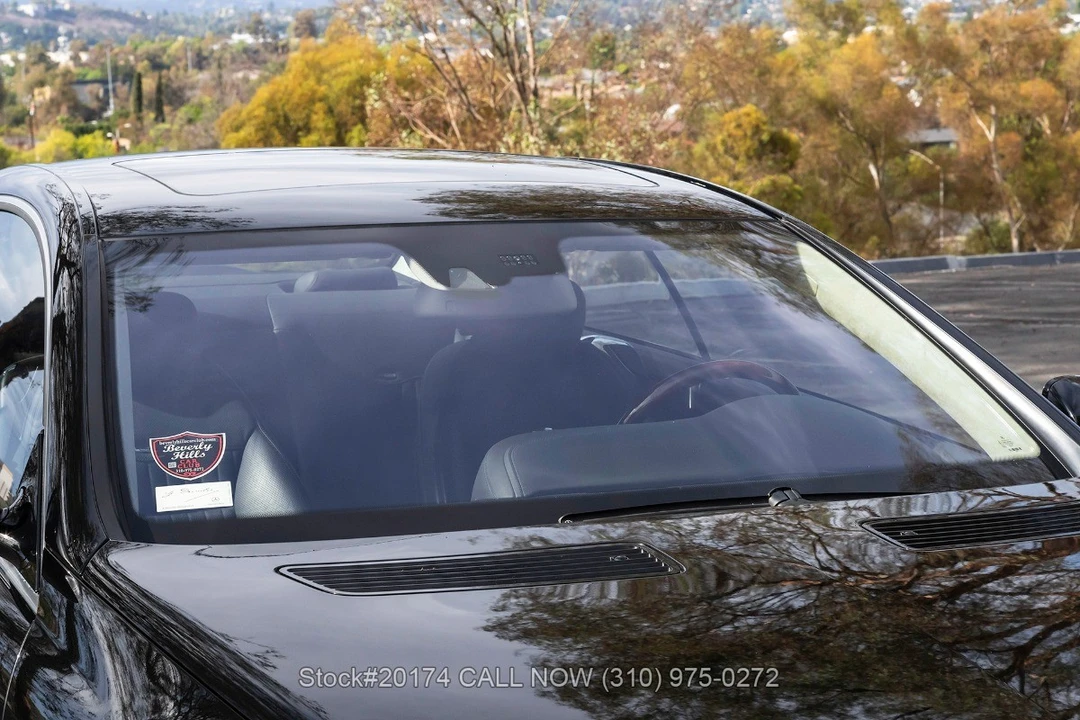 2008 Mercedes-Benz C216 CL-Class - Image 10 of 31