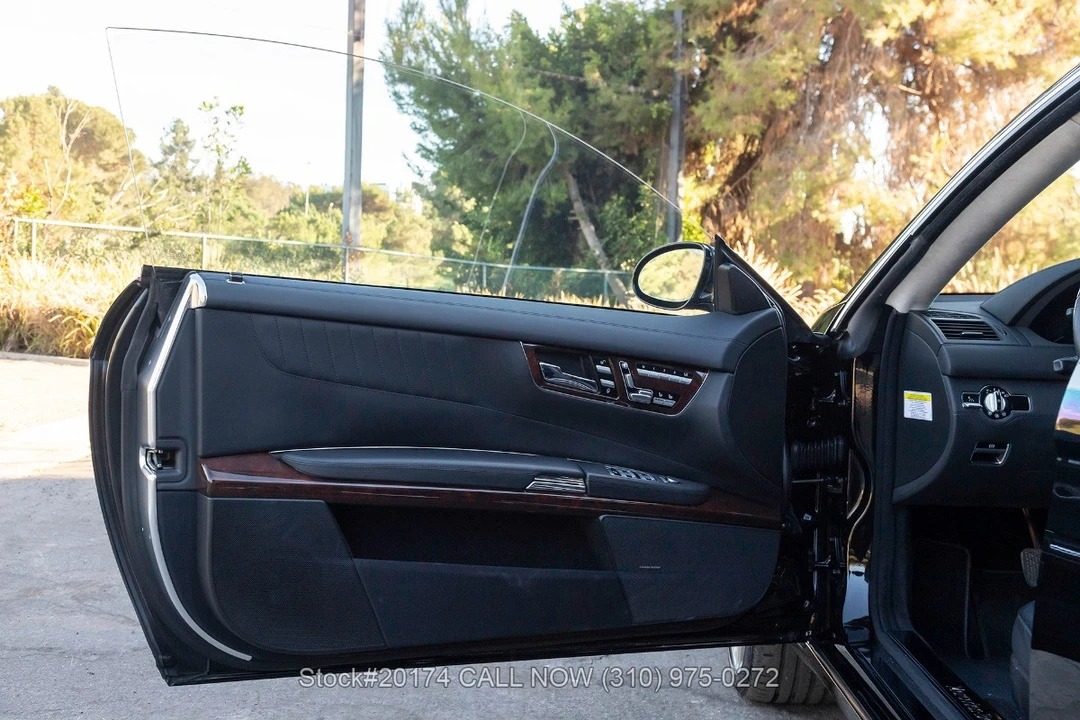 2008 Mercedes-Benz C216 CL-Class - Image 17 of 31