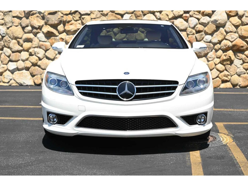 2008 Mercedes-Benz C216 CL-Class - Image 2 of 20