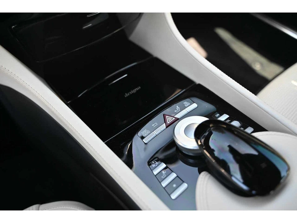 2008 Mercedes-Benz C216 CL-Class - Image 18 of 20