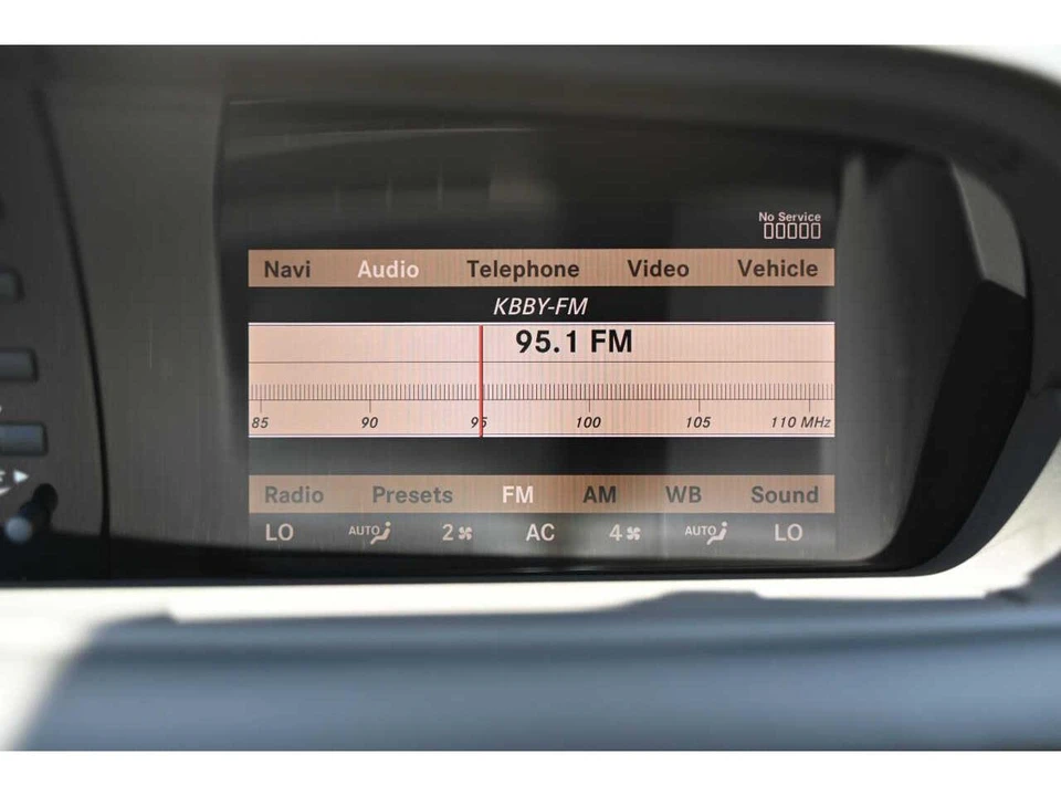 2008 Mercedes-Benz C216 CL-Class - Image 16 of 20