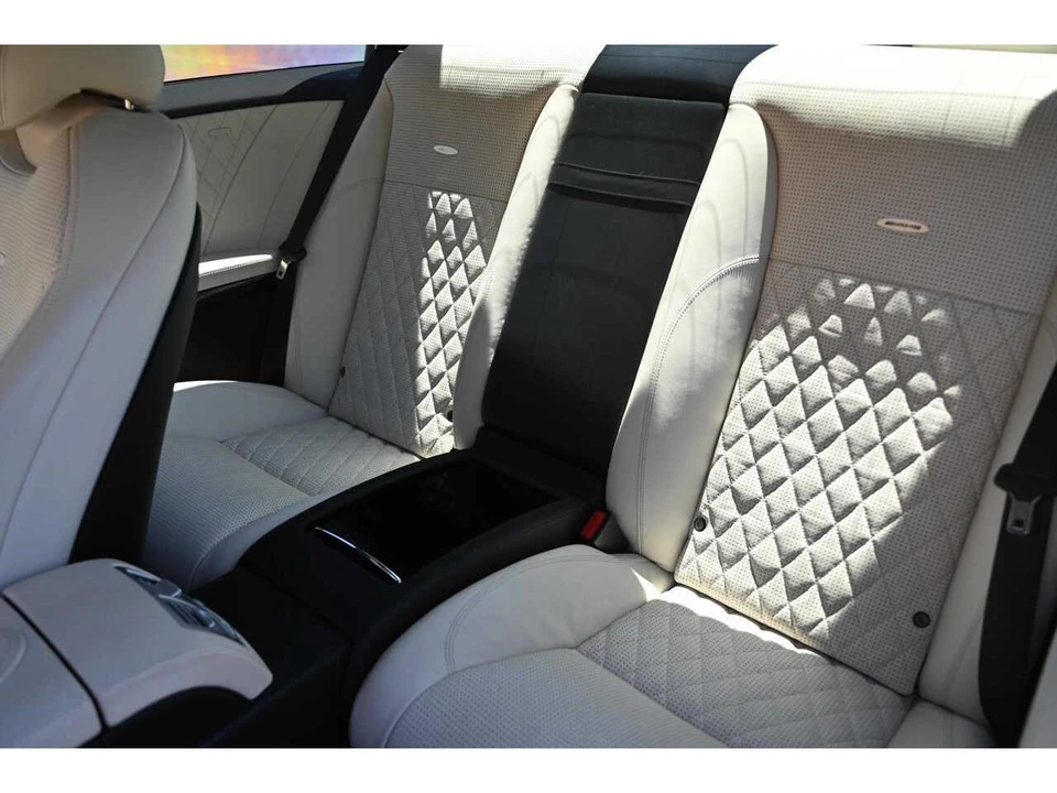 2008 Mercedes-Benz C216 CL-Class - Image 14 of 20