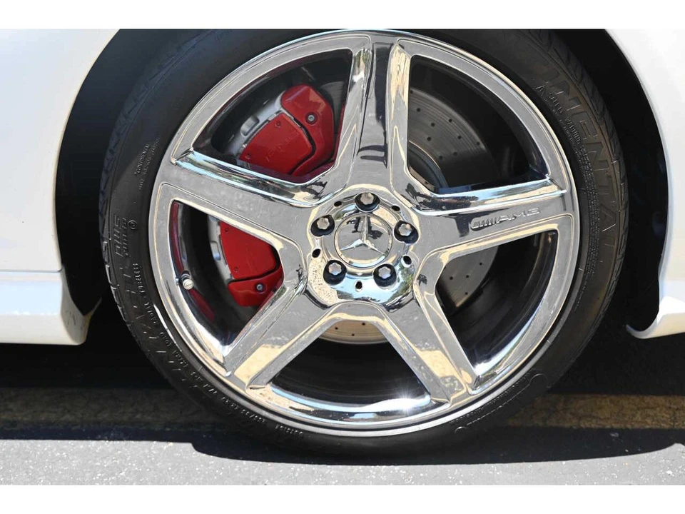 2008 Mercedes-Benz C216 CL-Class - Image 10 of 20