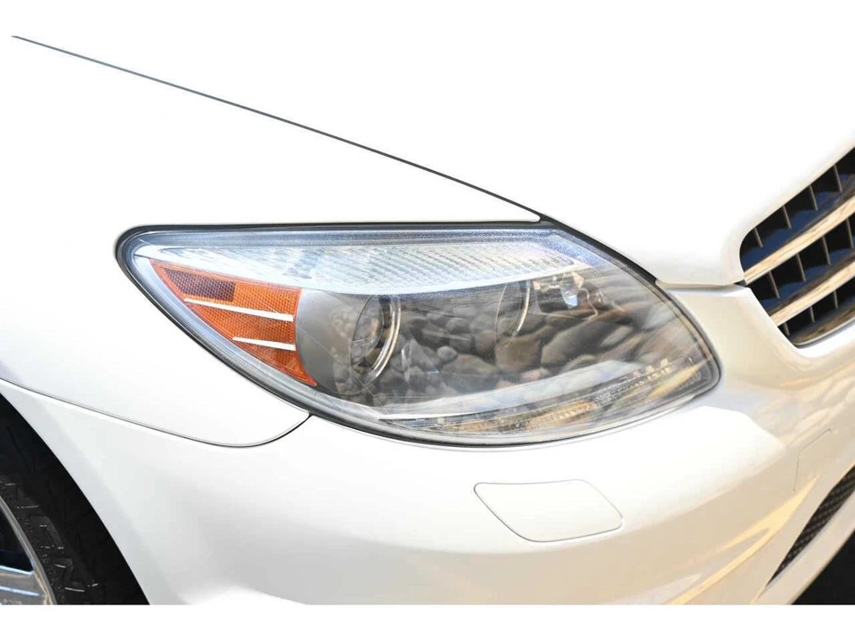 2008 Mercedes-Benz C216 CL-Class - Image 8 of 20